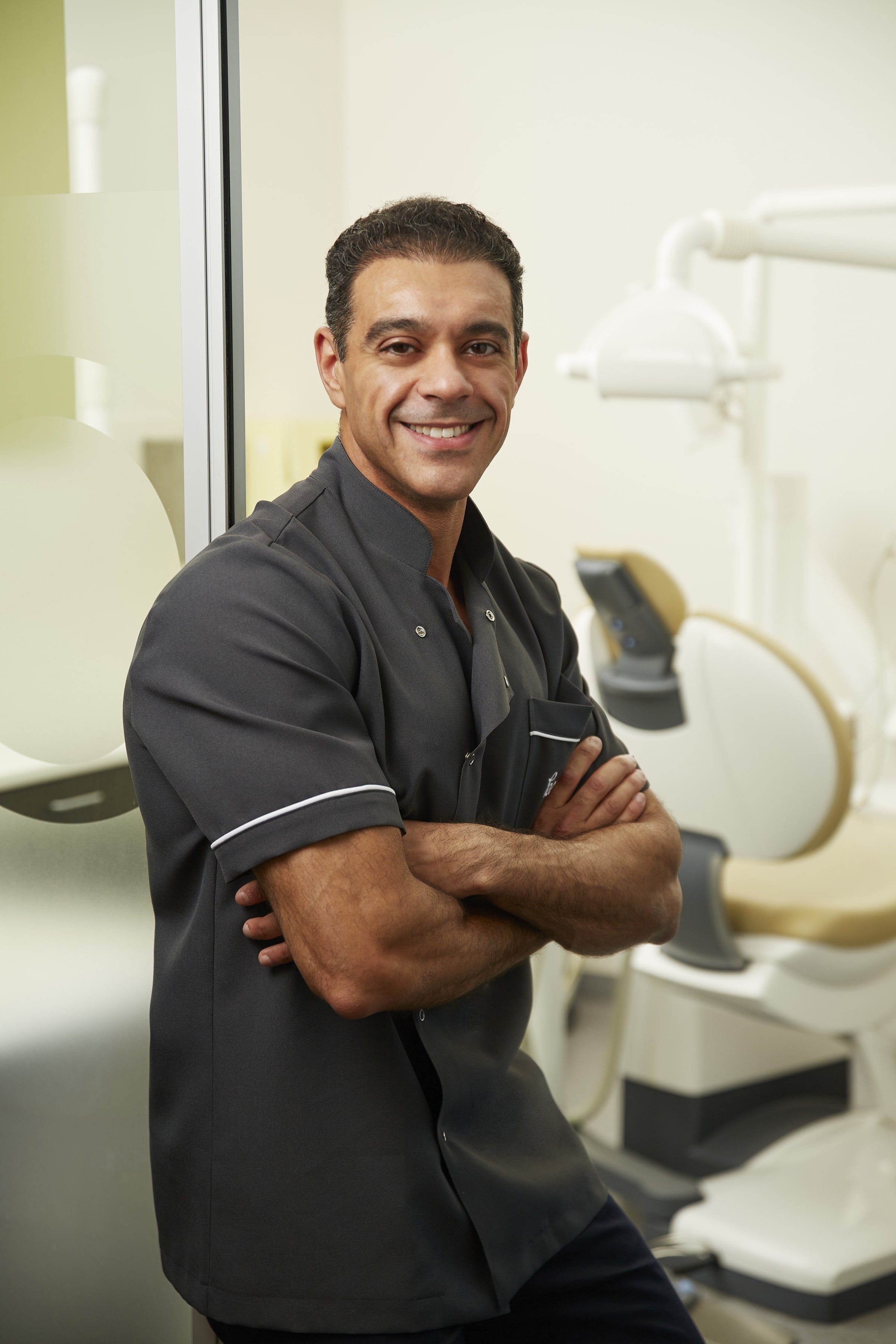 Keys Dental General, Restorative & Cosmetic Dentist in Perth's North