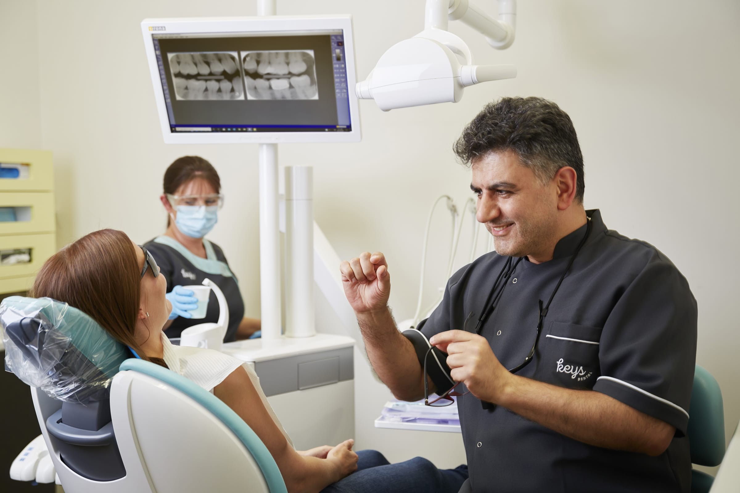 Zip Pay Dentist Payment Plans for Dental Keys Dental