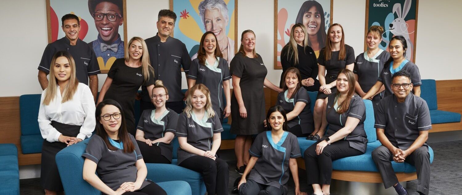 About Us Dentist in Ocean Keys Keys Dental