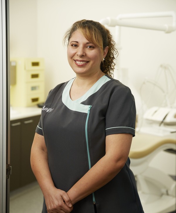 Keys Dental General, Restorative & Cosmetic Dentist in Perth's North