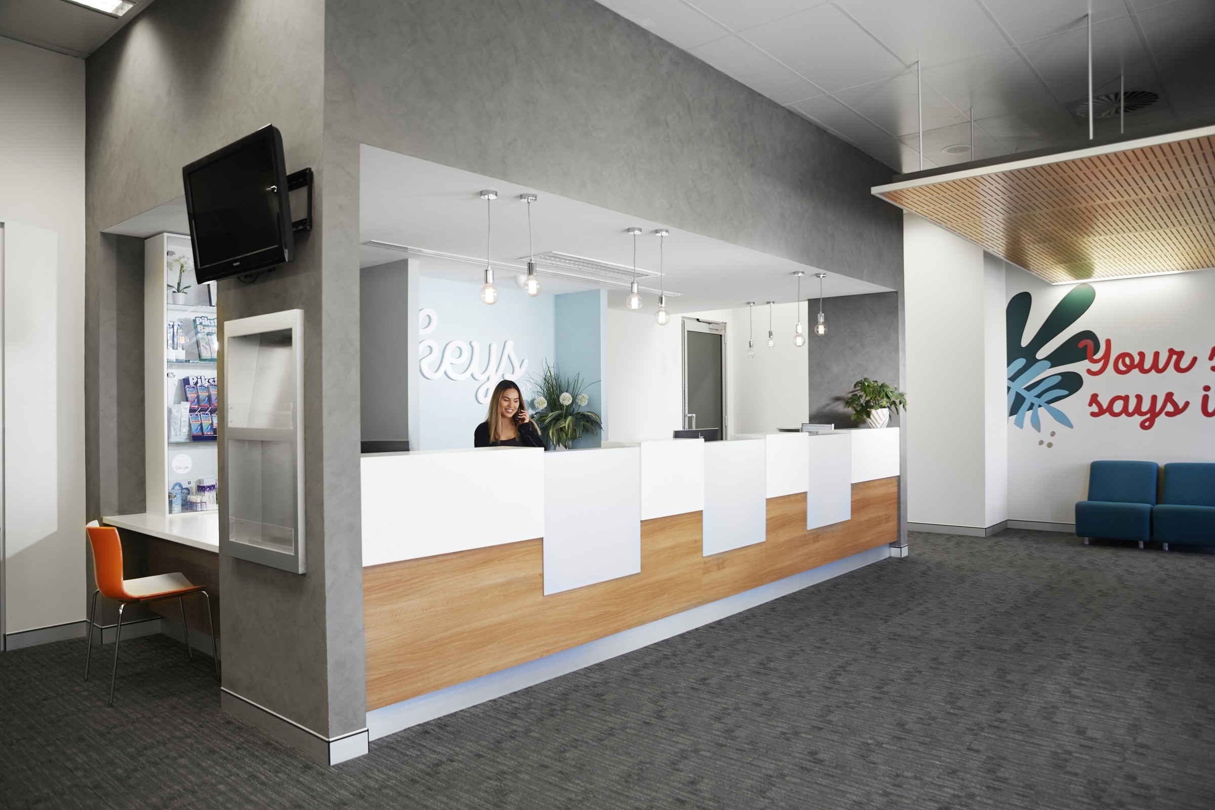 About Us Dentist in Ocean Keys Keys Dental