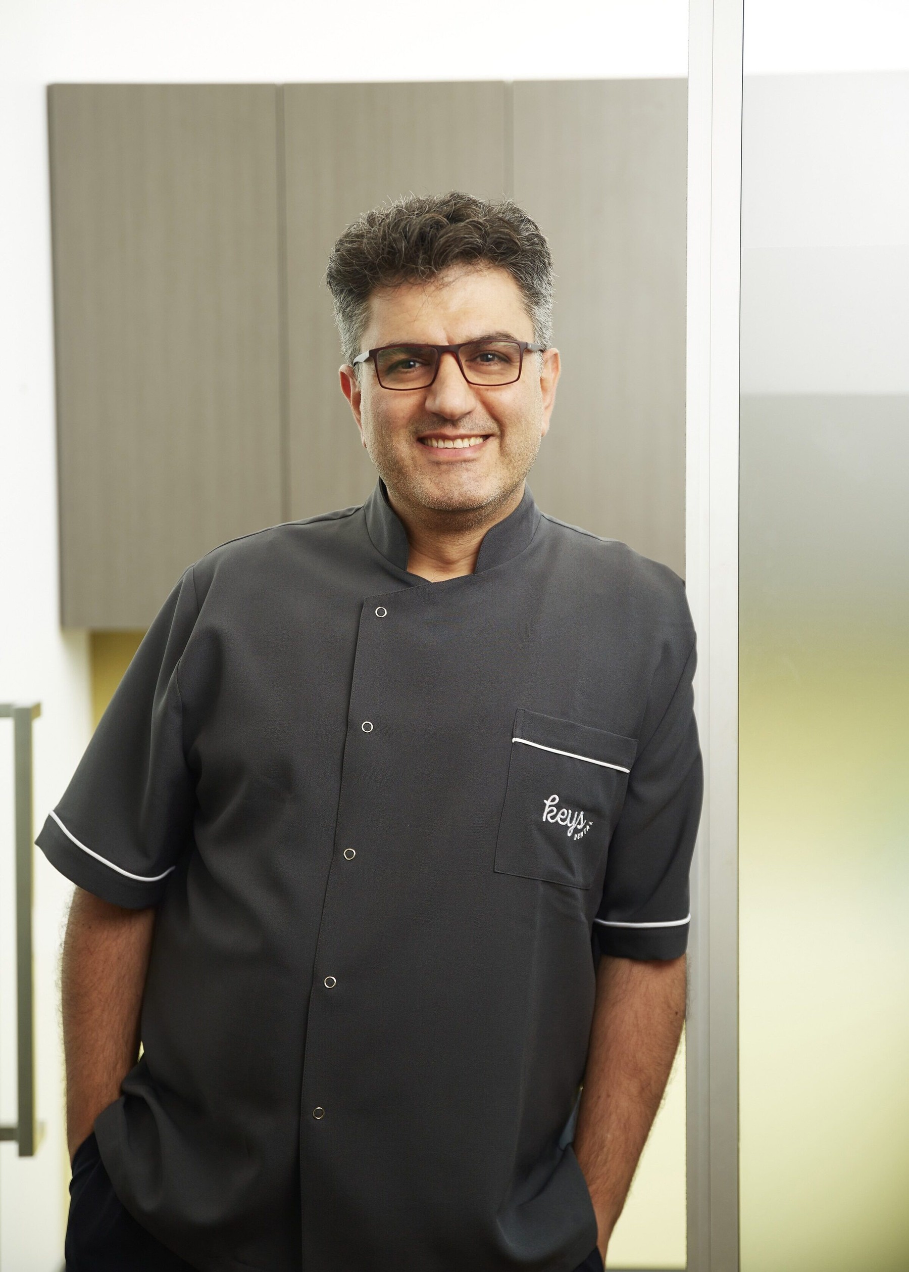 Keys Dental General, Restorative & Cosmetic Dentist in Perth's North