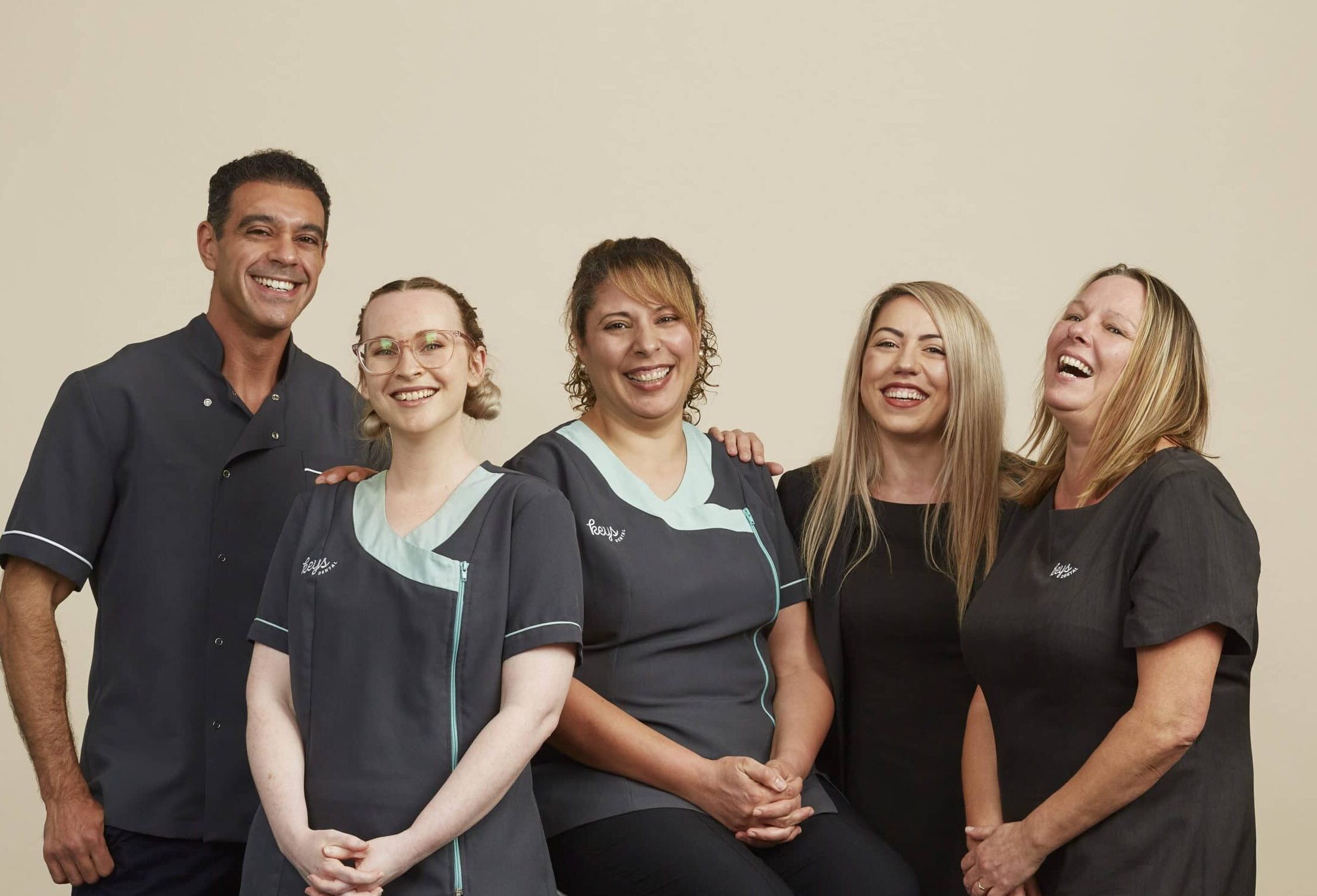 Keys Dental General, Restorative & Cosmetic Dentist in Perth's North